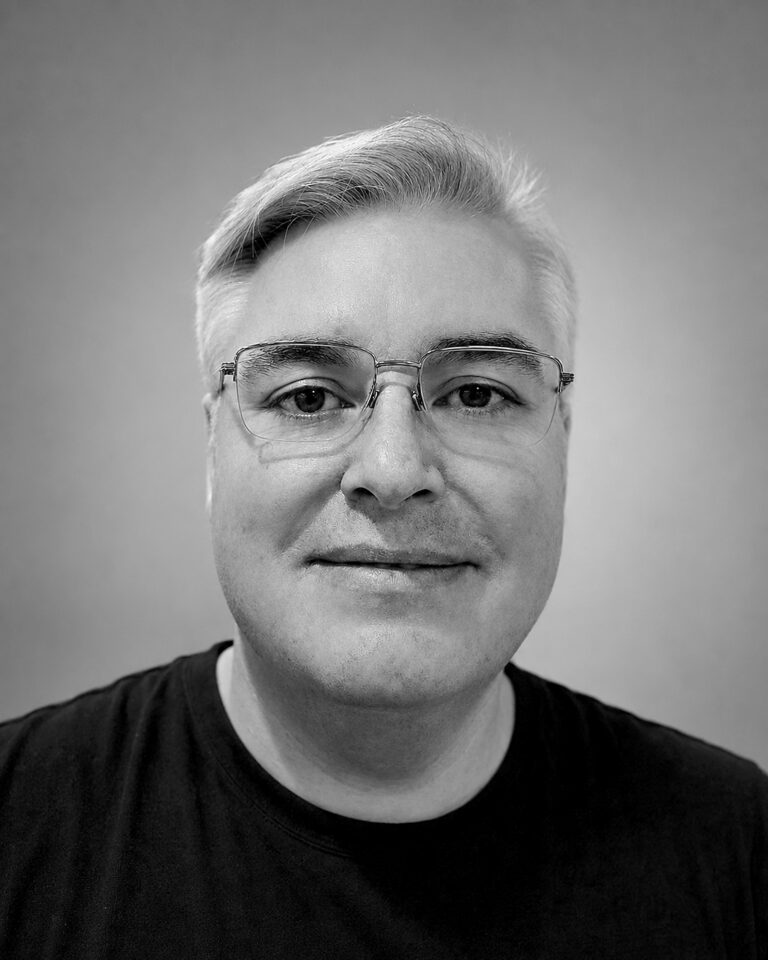 Eduardo Miller, CVO
